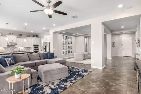 3891 E Mia Ln, Gilbert, AZ 85298 photo 8