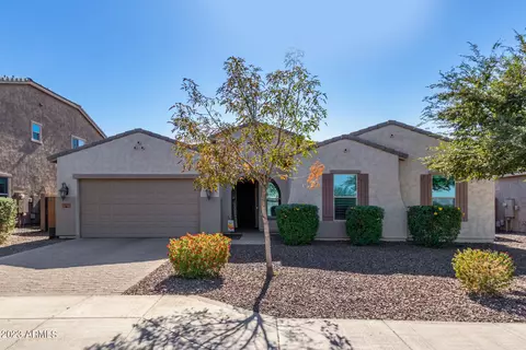 3891 E Mia Ln, Gilbert, AZ 85298