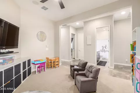 3891 E Mia Ln, Gilbert, AZ 85298 photo 30