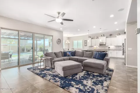 3891 E Mia Ln, Gilbert, AZ 85298 photo 9