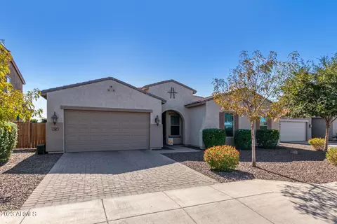 3891 E Mia Ln, Gilbert, AZ 85298 photo 2