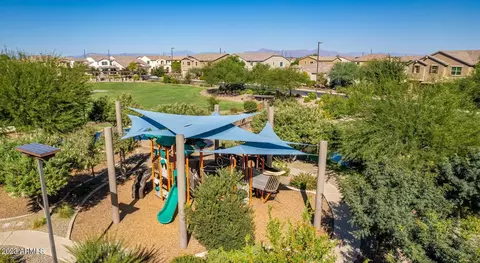 3891 E Mia Ln, Gilbert, AZ 85298 photo 47