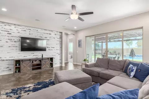 3891 E Mia Ln, Gilbert, AZ 85298 photo 7