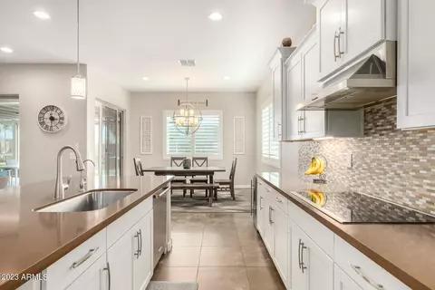 3891 E Mia Ln, Gilbert, AZ 85298 photo 14