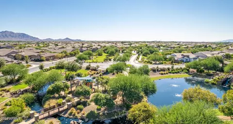 3891 E Mia Ln, Gilbert, AZ 85298 photo 45