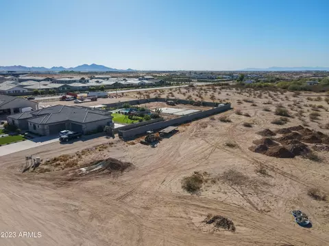 154 S __ S 229th Way #11, Mesa, AZ 85212