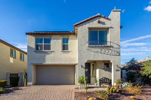17550 W Hubbard Dr, Goodyear, AZ 85338