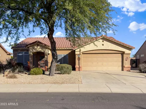 14322 W Via Manana --, Sun City West, AZ 85375