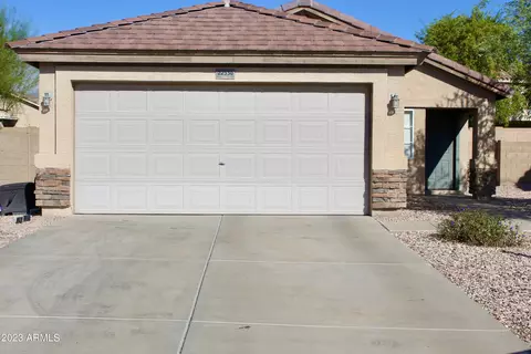 22330 W Antelope Trl, Buckeye, AZ 85326