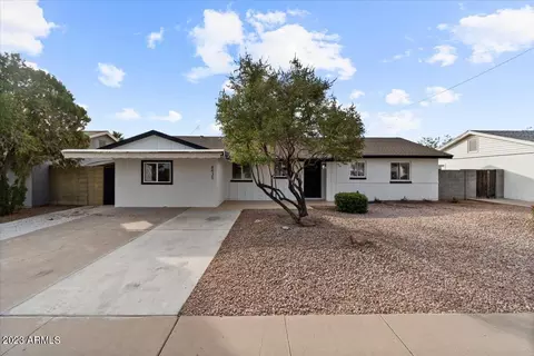 8435 E Holly St, Scottsdale, AZ 85257