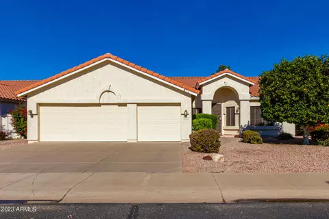 5760 W Bloomfield Rd, Glendale, AZ 85304