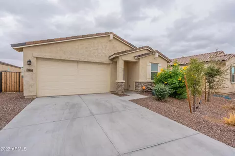 18440 W Puget Ave, Waddell, AZ 85355