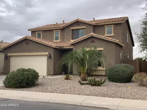 20778 N Carmen Ave, Maricopa, AZ 85139
