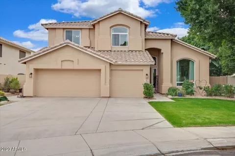 781 W Hackberry Dr, Chandler, AZ 85248