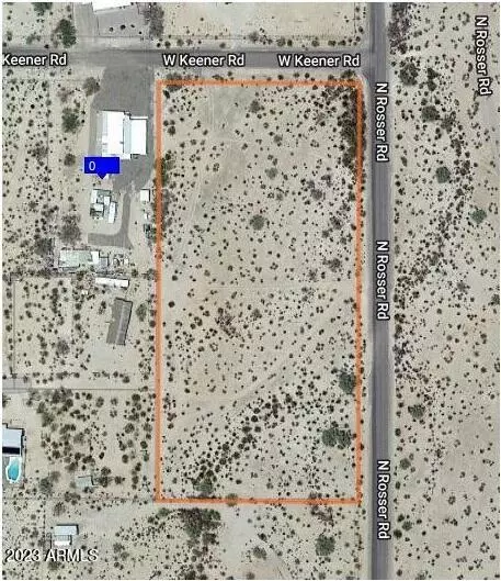 911 W Keener Rd #NULL, Ajo, AZ 85321