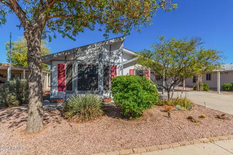 8500 E Southern Ave #122, Mesa, AZ 85209