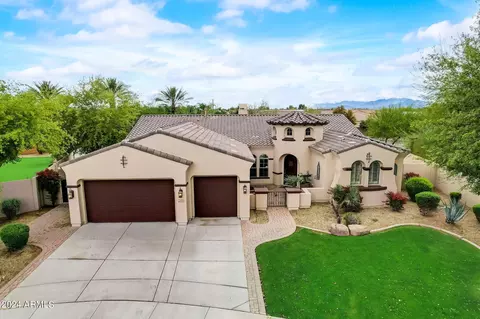 15733 W Bonitos Dr, Goodyear, AZ 85395