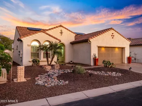 3609 N 163rd Dr, Goodyear, AZ 85395