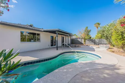 2338 E Shaw Butte Dr, Phoenix, AZ 85028 photo 29