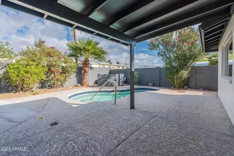 2338 E Shaw Butte Dr, Phoenix, AZ 85028 photo 26