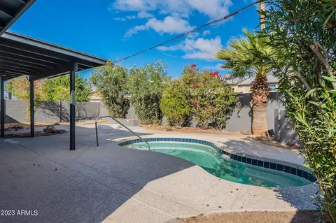 2338 E Shaw Butte Dr, Phoenix, AZ 85028 photo 28