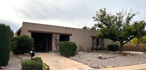 1200 Lea St, Sierra Vista, AZ 85635