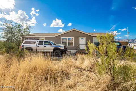 33350 S Jeanne Ln, Black Canyon City, AZ 85324
