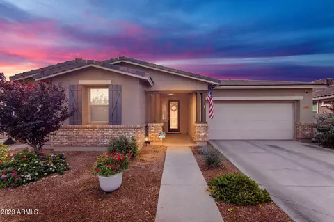 23103 E Calle De Flores --, Queen Creek, AZ 85142