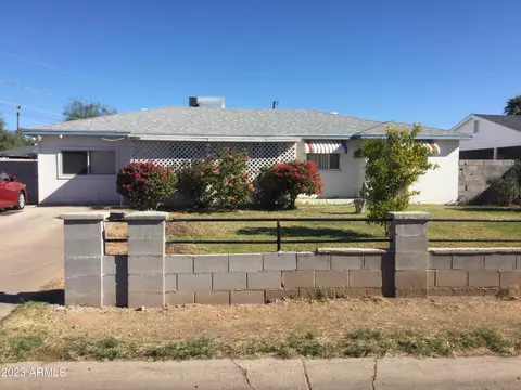 4607 N 49th Dr, Phoenix, AZ 85031