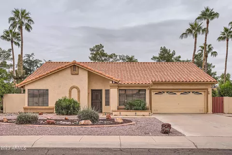 9546 W Escuda Dr, Peoria, AZ 85382