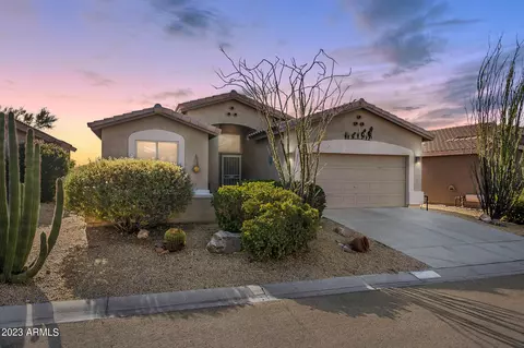6401 S Ginty Dr, Gold Canyon, AZ 85118