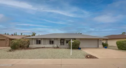 10109 W Brookside Dr, Sun City, AZ 85351