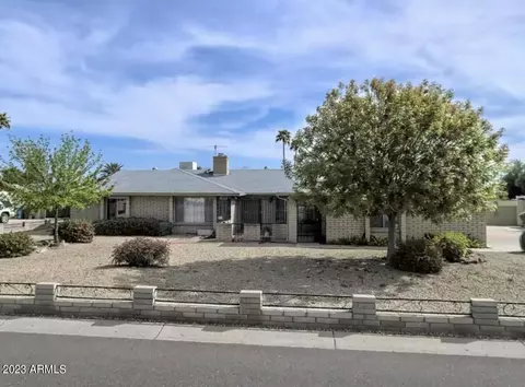 3025 W Kristal Way, Phoenix, AZ 85027