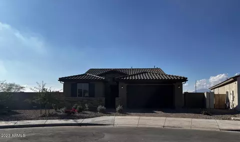 41120 W Haley Dr, Maricopa, AZ 85138
