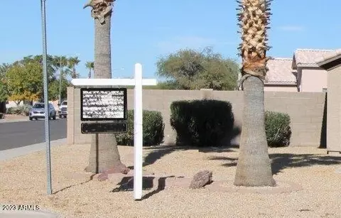 14124 W Two Guns Trl, Surprise, AZ 85374