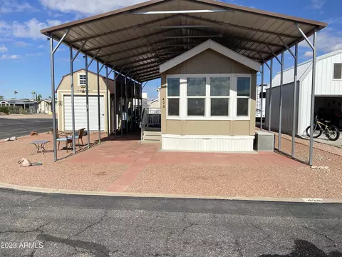 426 E Tiempo Del Sol -- #111, Florence, AZ 85132