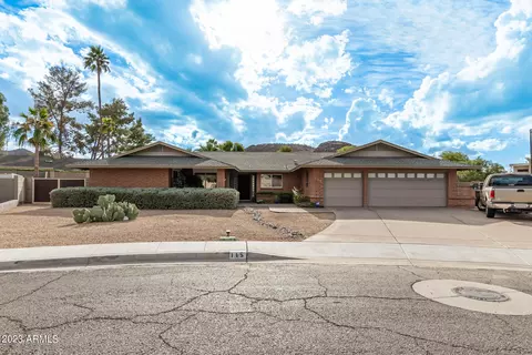 115 E Surrey Ave, Phoenix, AZ 85022