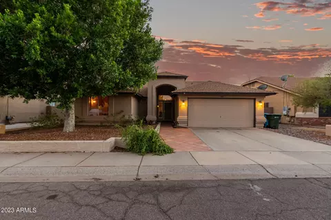 4203 W Villa Linda Dr, Glendale, AZ 85310