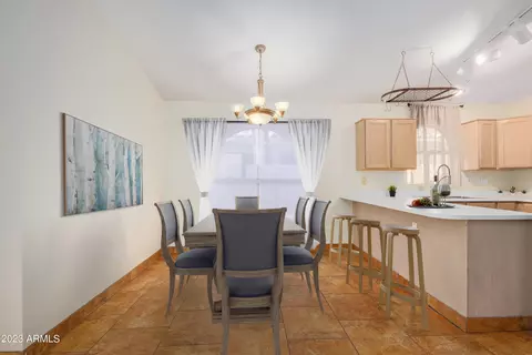 1455 E Silver Creek Rd, Gilbert, AZ 85296 photo 7