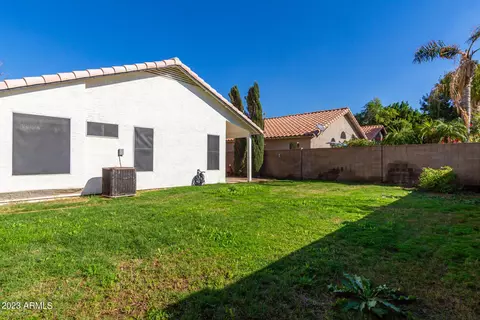 1455 E Silver Creek Rd, Gilbert, AZ 85296 photo 33