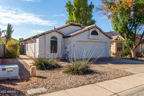 1455 E Silver Creek Rd, Gilbert, AZ 85296 photo 3