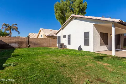 1455 E Silver Creek Rd, Gilbert, AZ 85296 photo 32