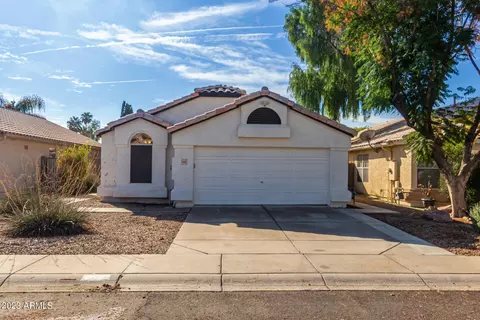 1455 E Silver Creek Rd, Gilbert, AZ 85296