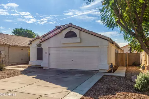 1455 E Silver Creek Rd, Gilbert, AZ 85296 photo 2