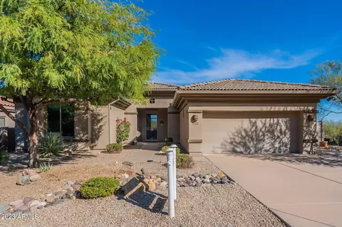 14235 N Honeysuckle Dr, Fountain Hills, AZ 85268