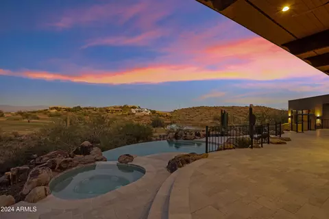 9125 N Lava Bluff Trl, Fountain Hills, AZ 85268