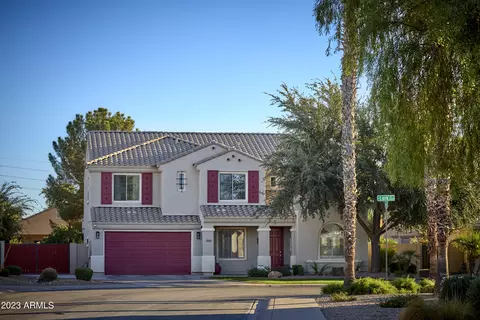 1445 E Lark St, Gilbert, AZ 85297