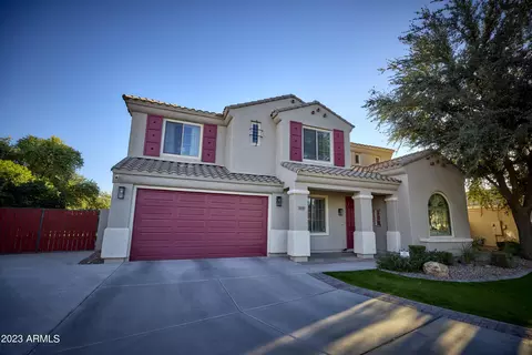 1445 E Lark St, Gilbert, AZ 85297 photo 2