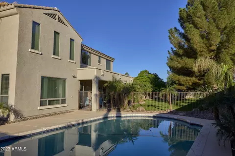 1445 E Lark St, Gilbert, AZ 85297 photo 19