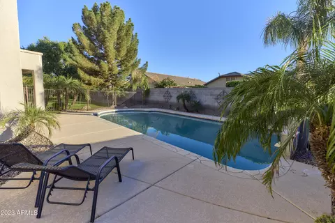 1445 E Lark St, Gilbert, AZ 85297 photo 20